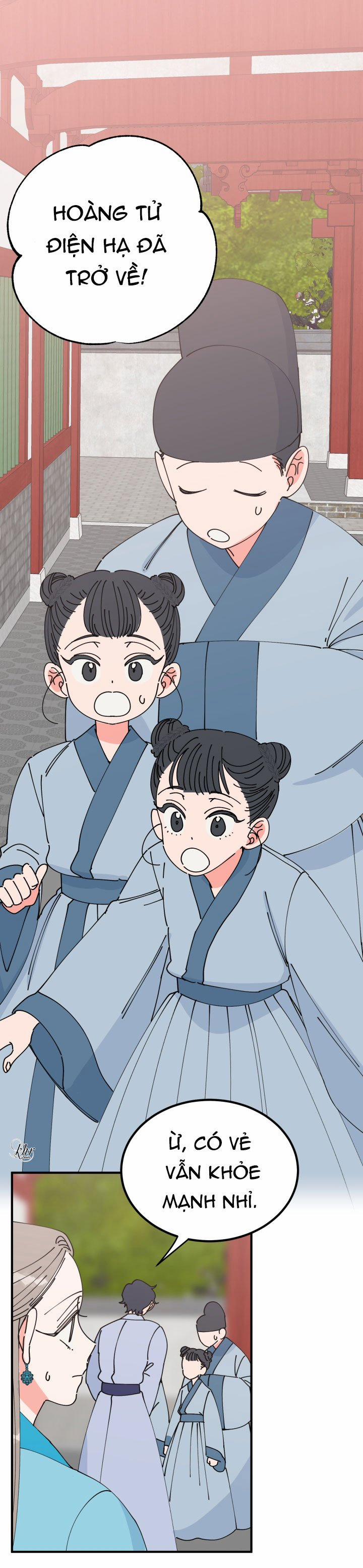 Độc Chủ 30 trang 6