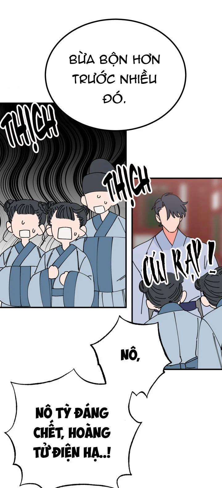 Độc Chủ 30 trang 8