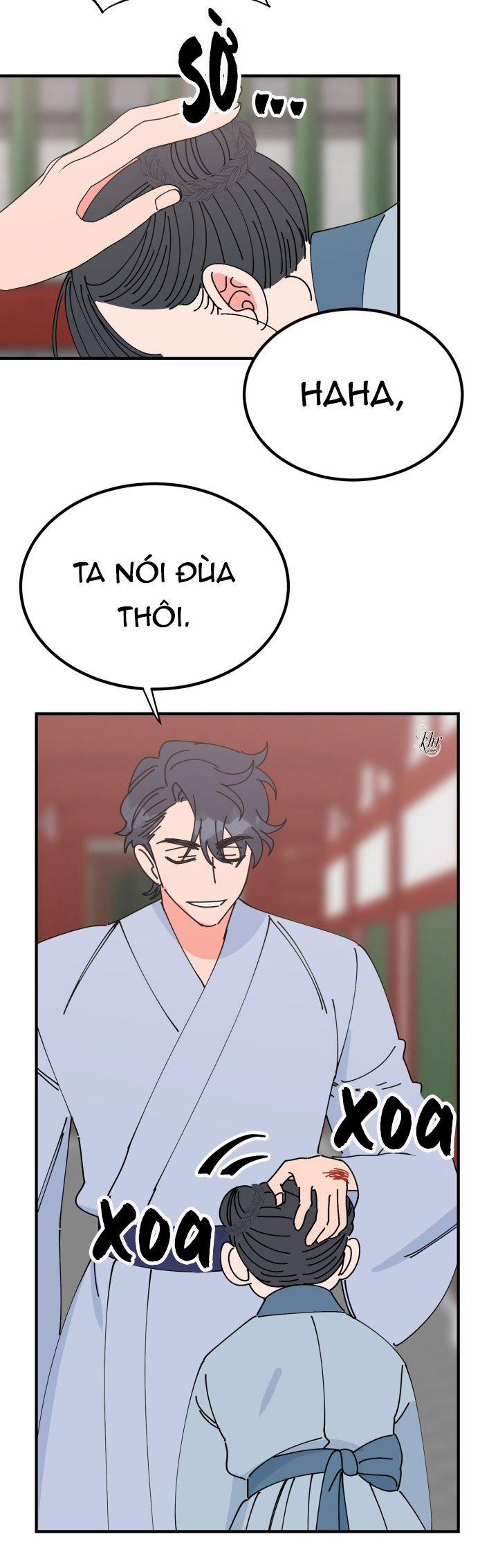 Độc Chủ 30 trang 9