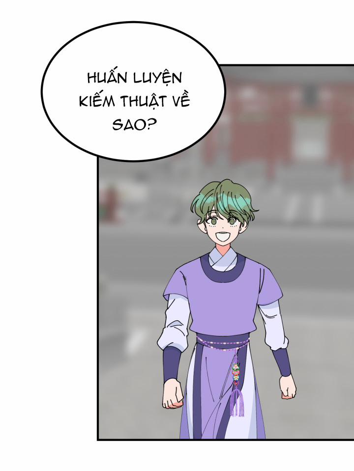 Độc Chủ 31.5 trang 10