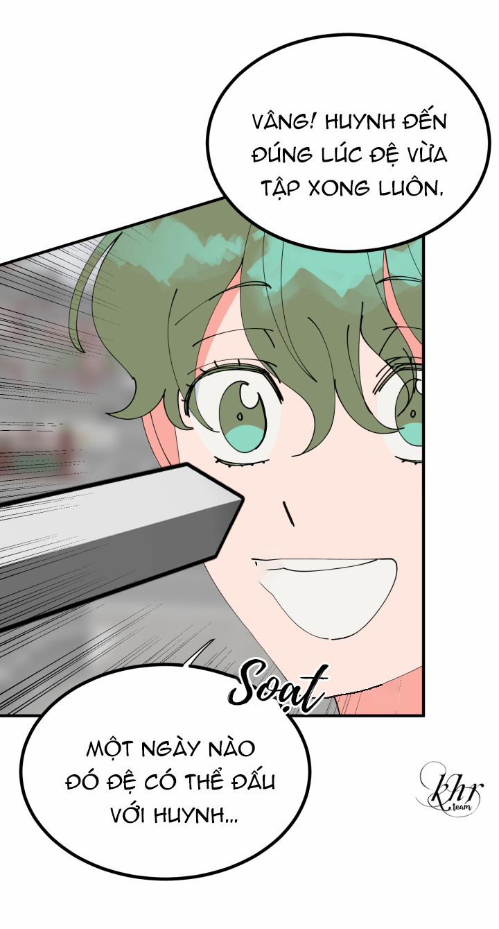 Độc Chủ 31.5 trang 11