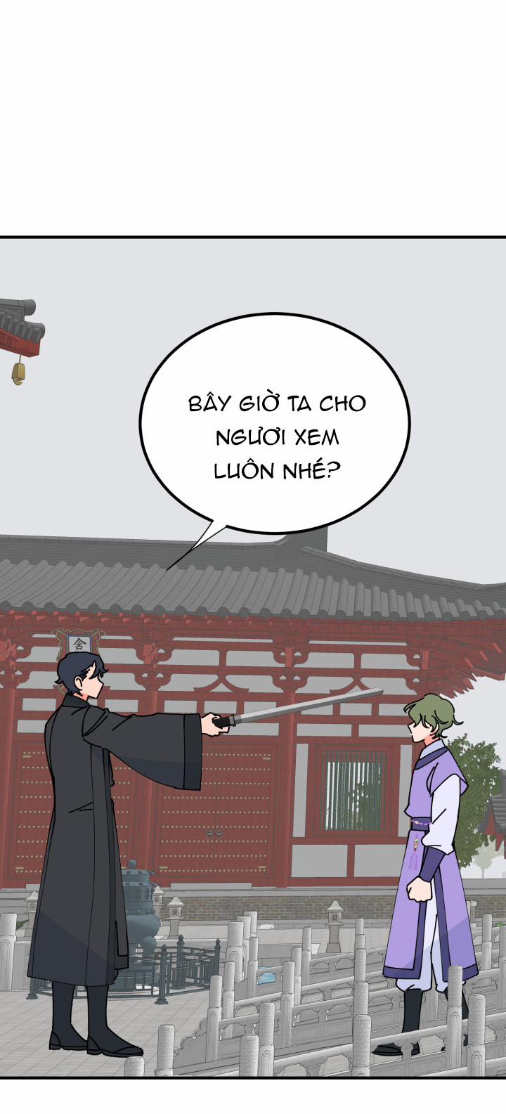 Độc Chủ 31.5 trang 12