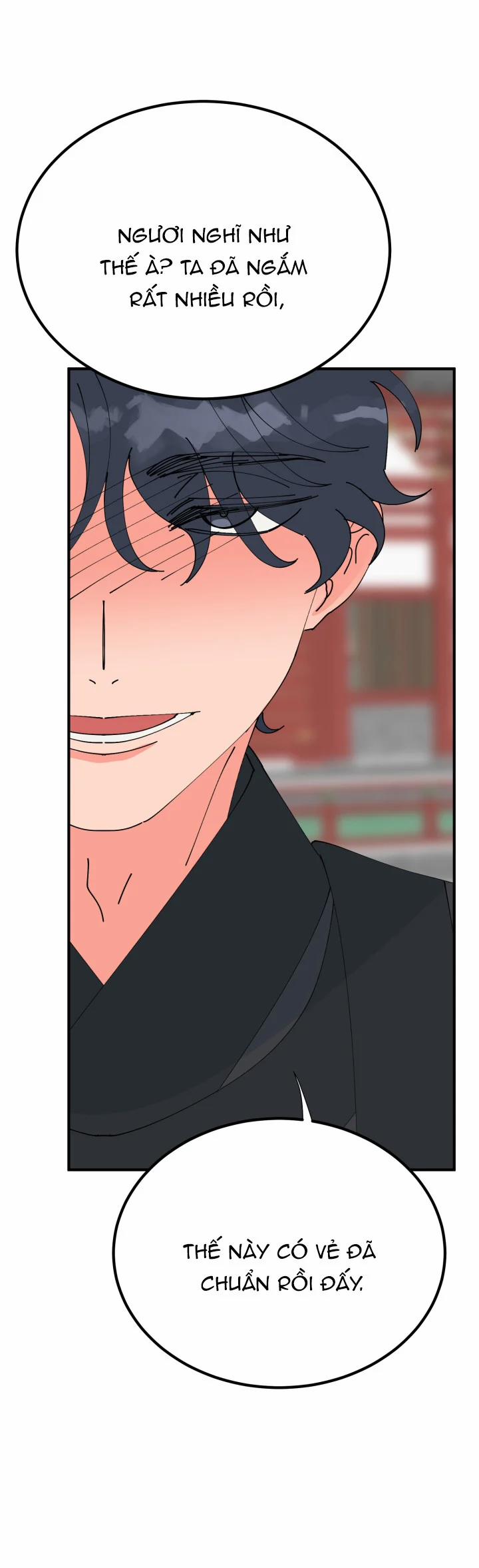 Độc Chủ 31.5 trang 15