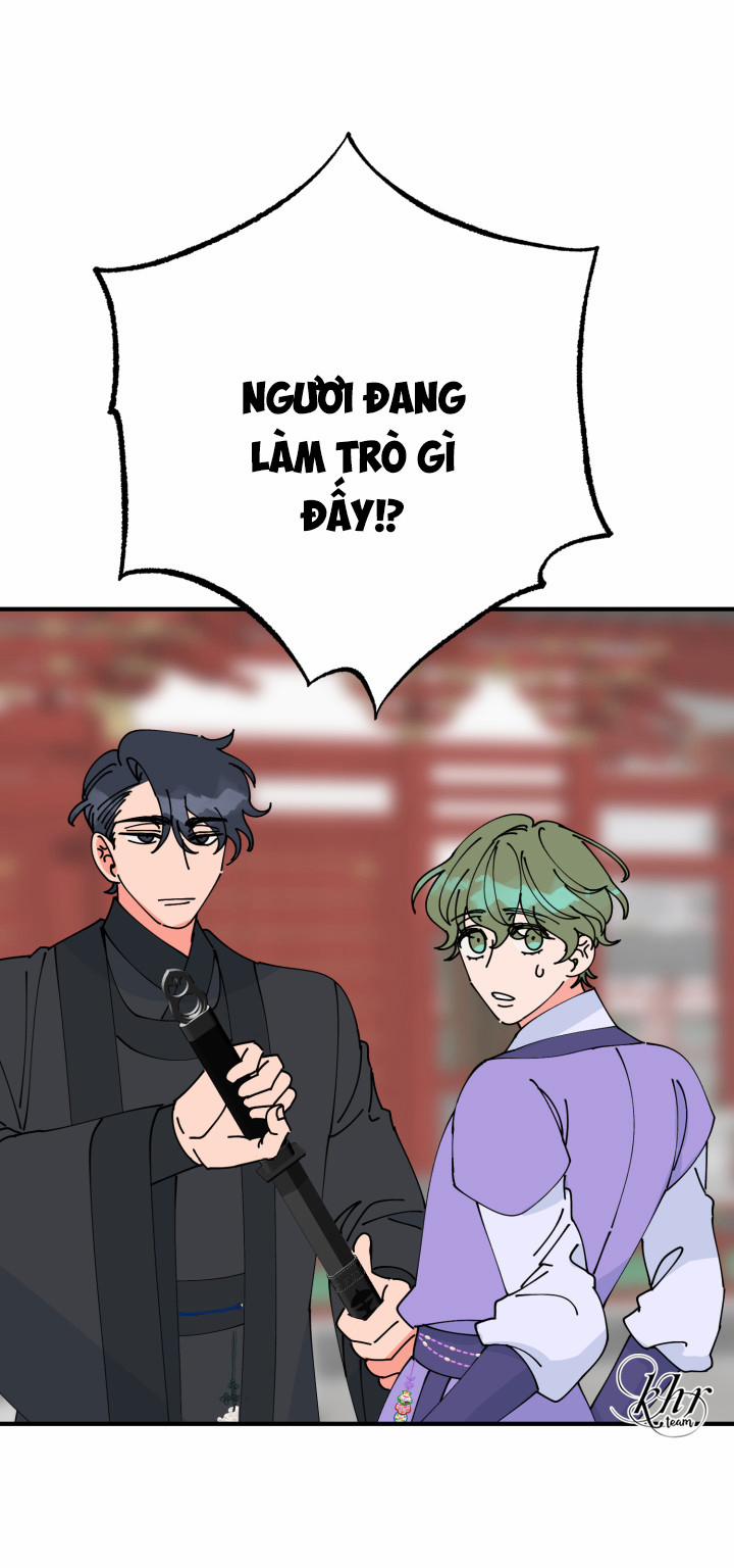 Độc Chủ 31.5 trang 16
