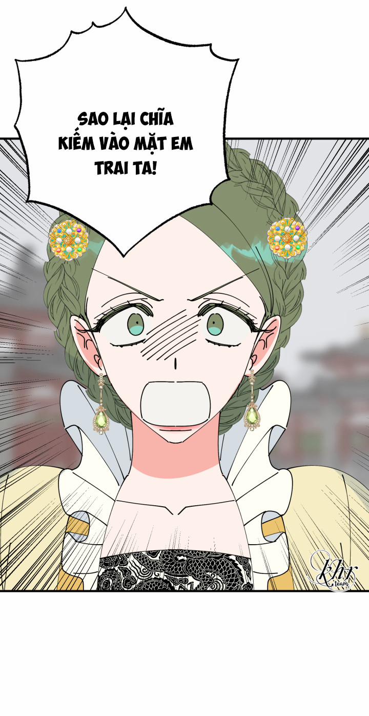 Độc Chủ 31.5 trang 18