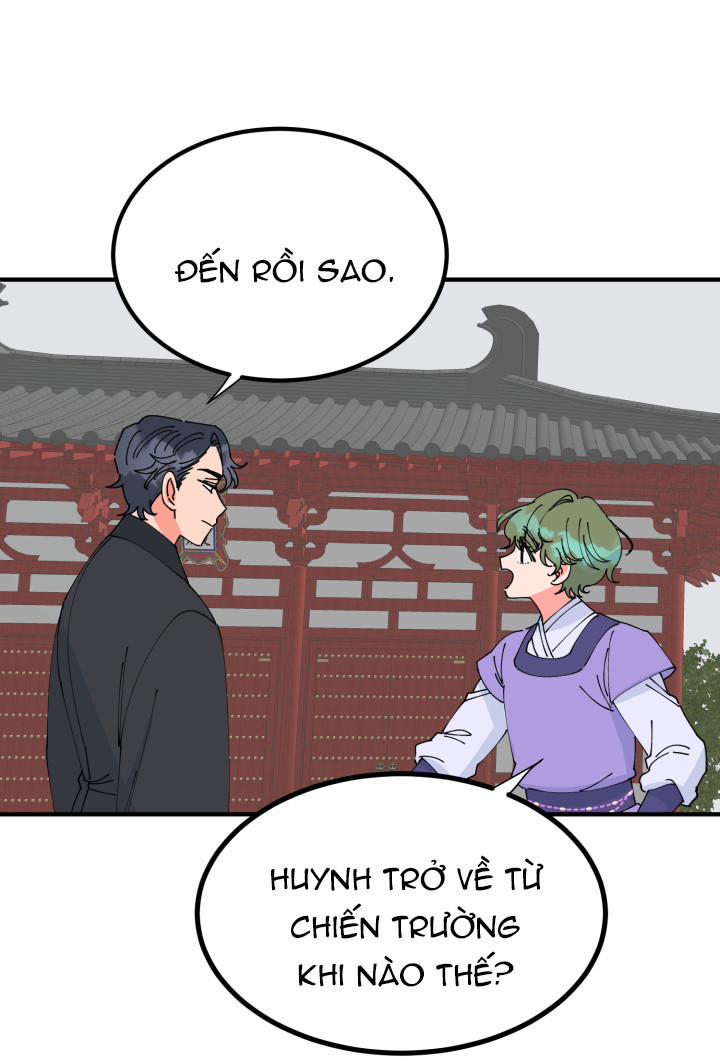 Độc Chủ 31.5 trang 7