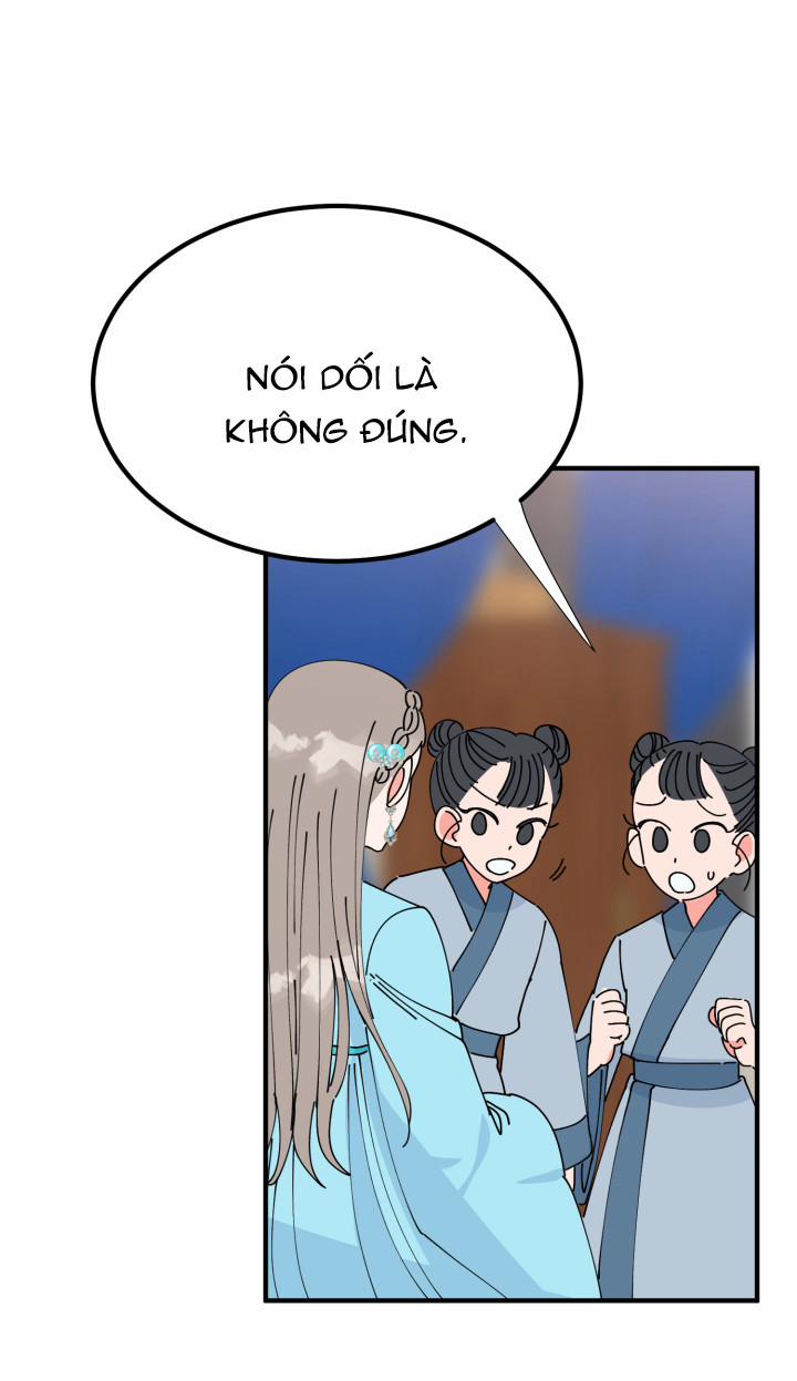 Độc Chủ 31 trang 11