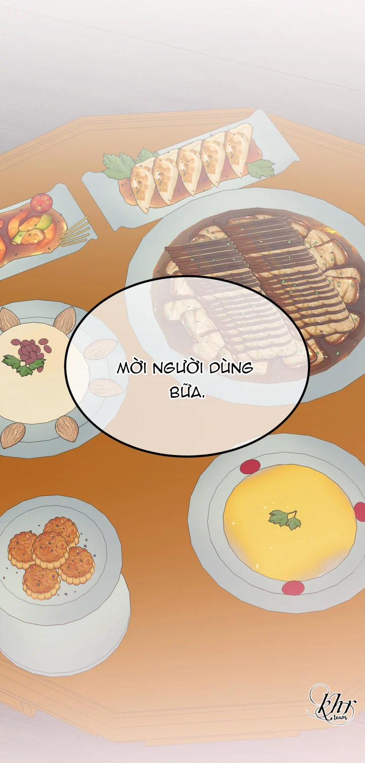 Độc Chủ 31 trang 15