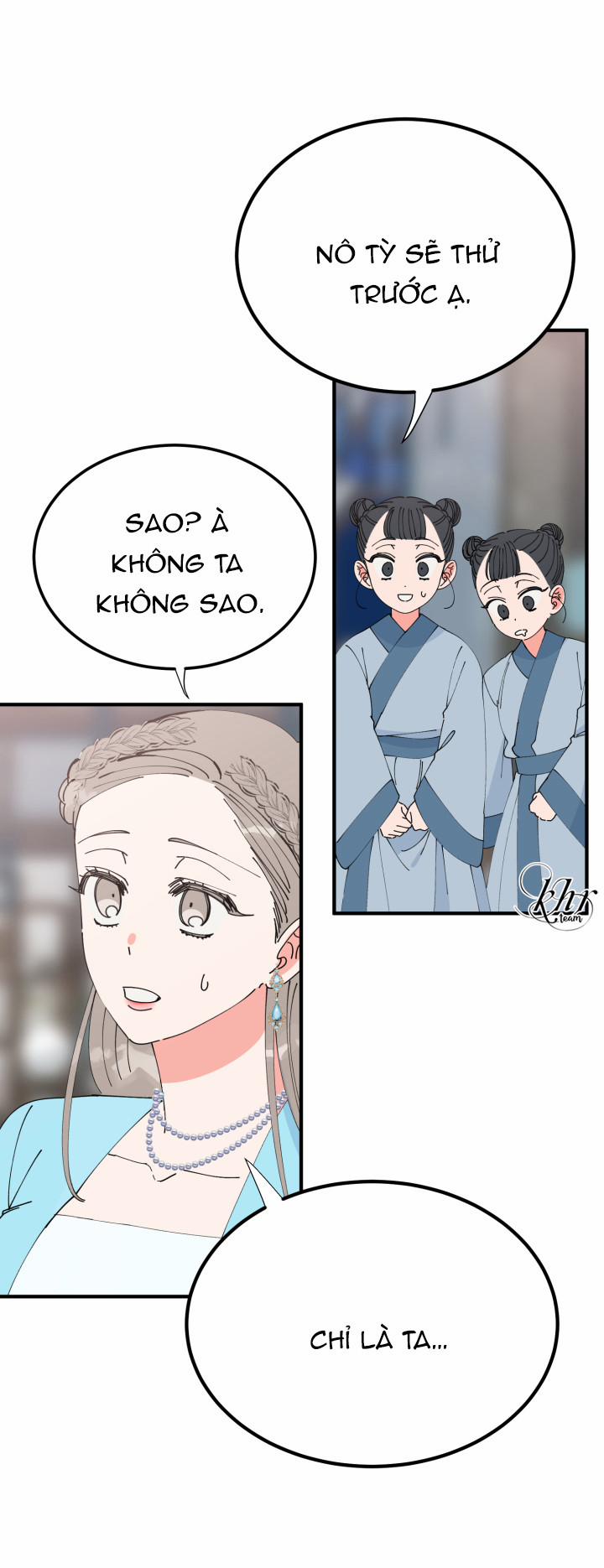 Độc Chủ 31 trang 18