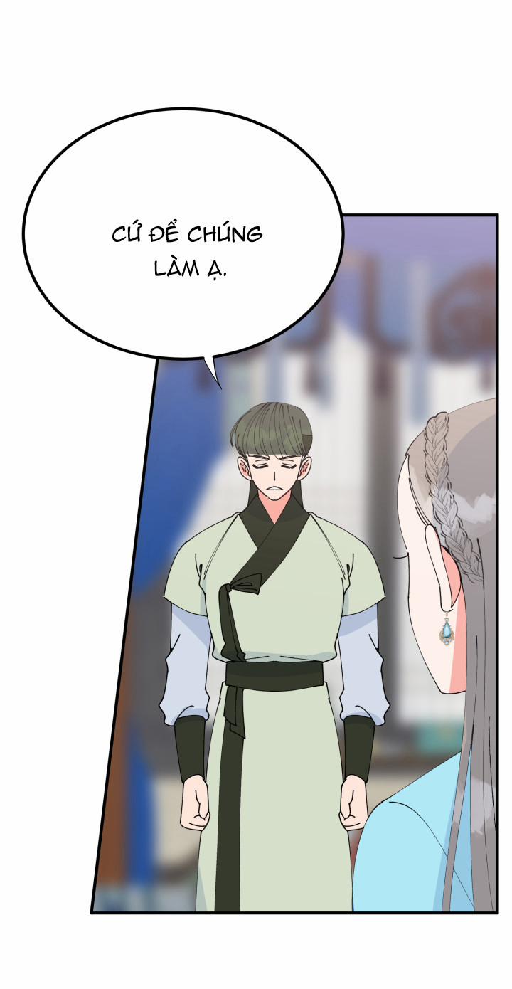 Độc Chủ 31 trang 19