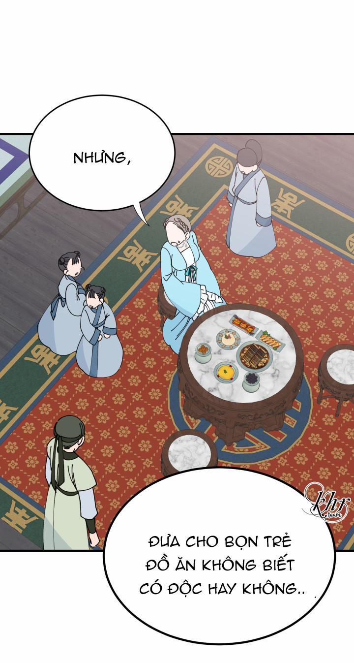 Độc Chủ 31 trang 20