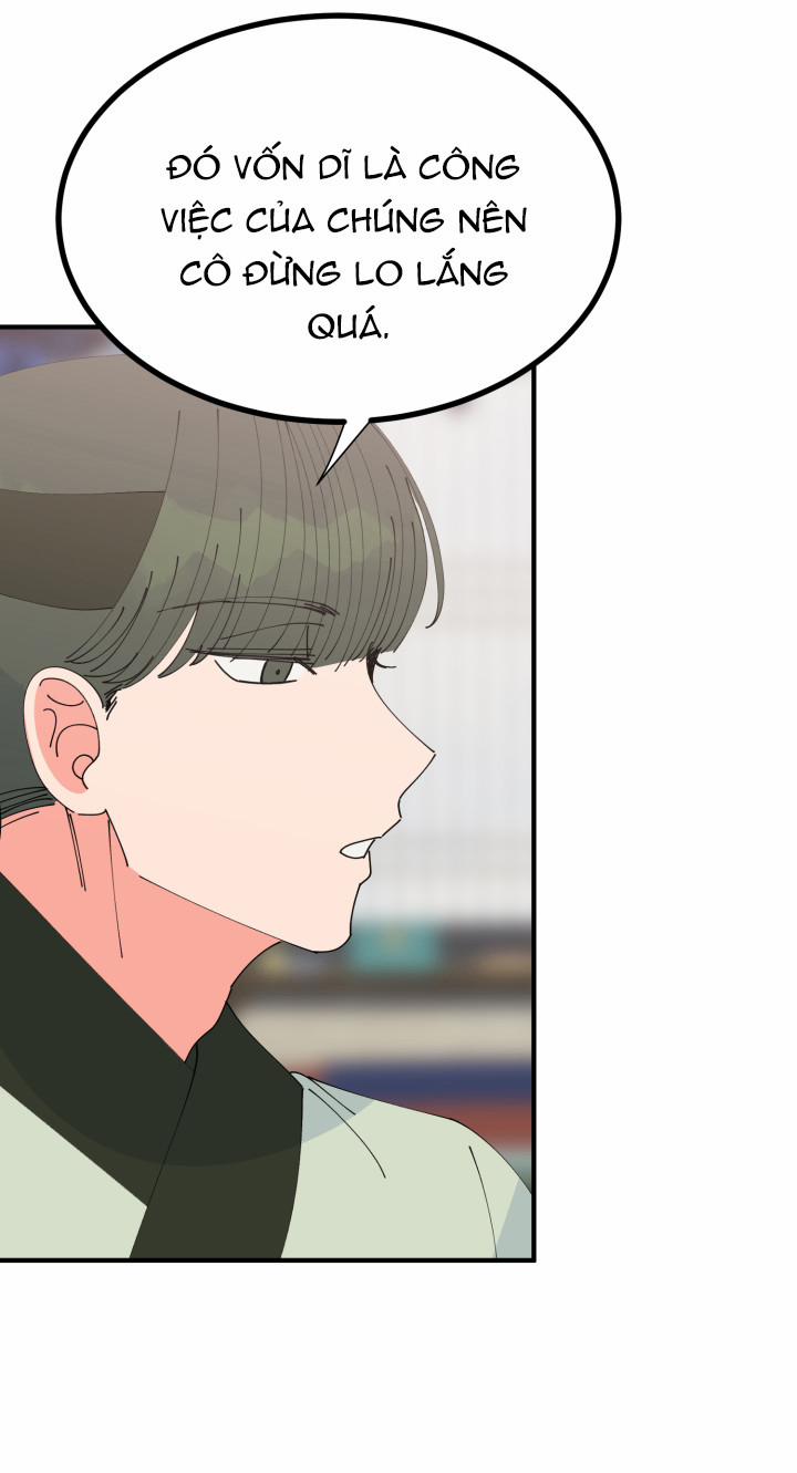 Độc Chủ 31 trang 21