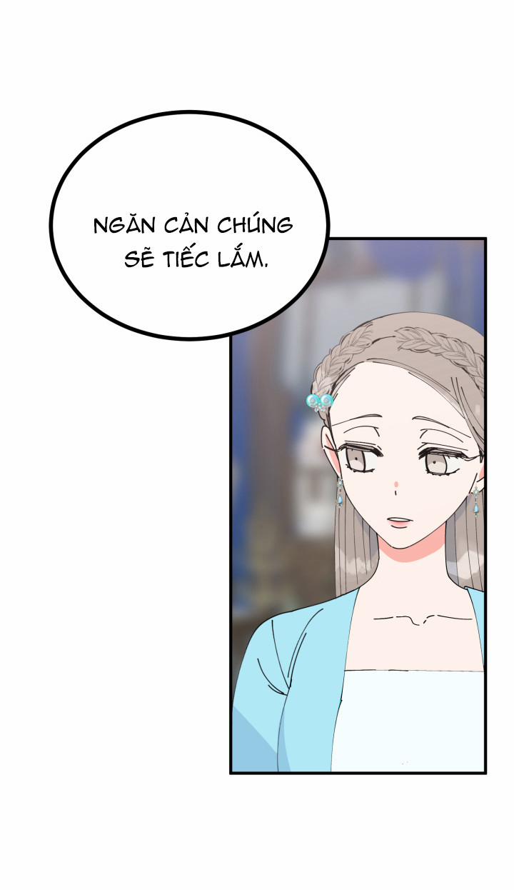 Độc Chủ 31 trang 22