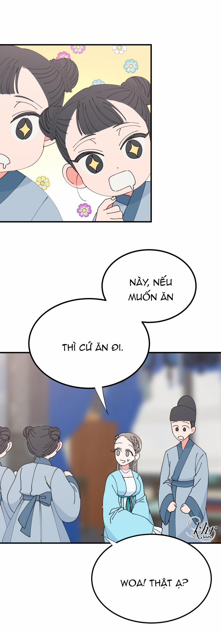 Độc Chủ 31 trang 23