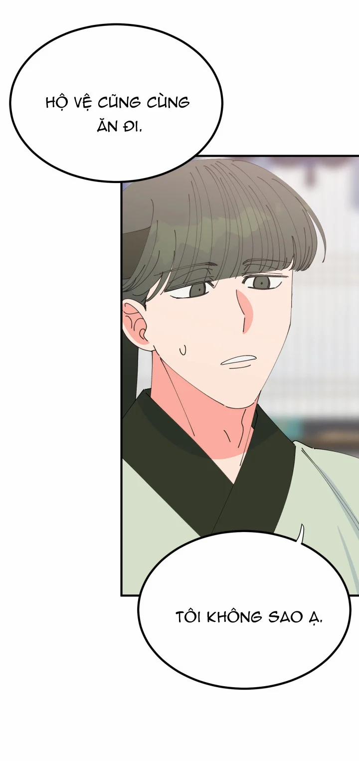 Độc Chủ 31 trang 24