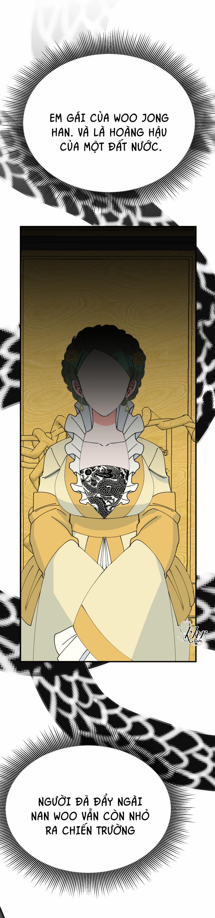 Độc Chủ 31 trang 5