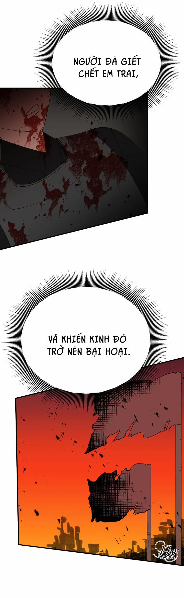 Độc Chủ 31 trang 7