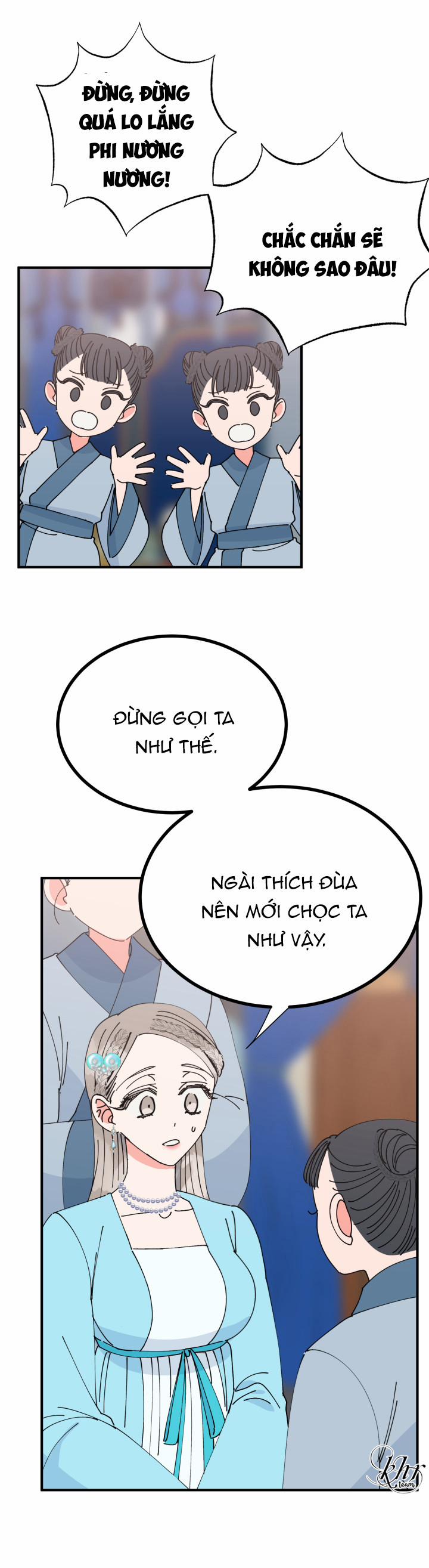 Độc Chủ 31 trang 9