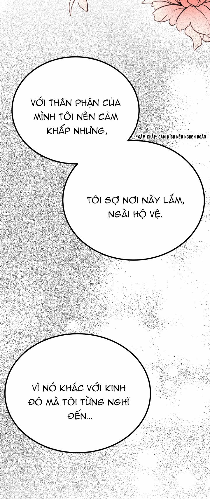 Độc Chủ 32 trang 16