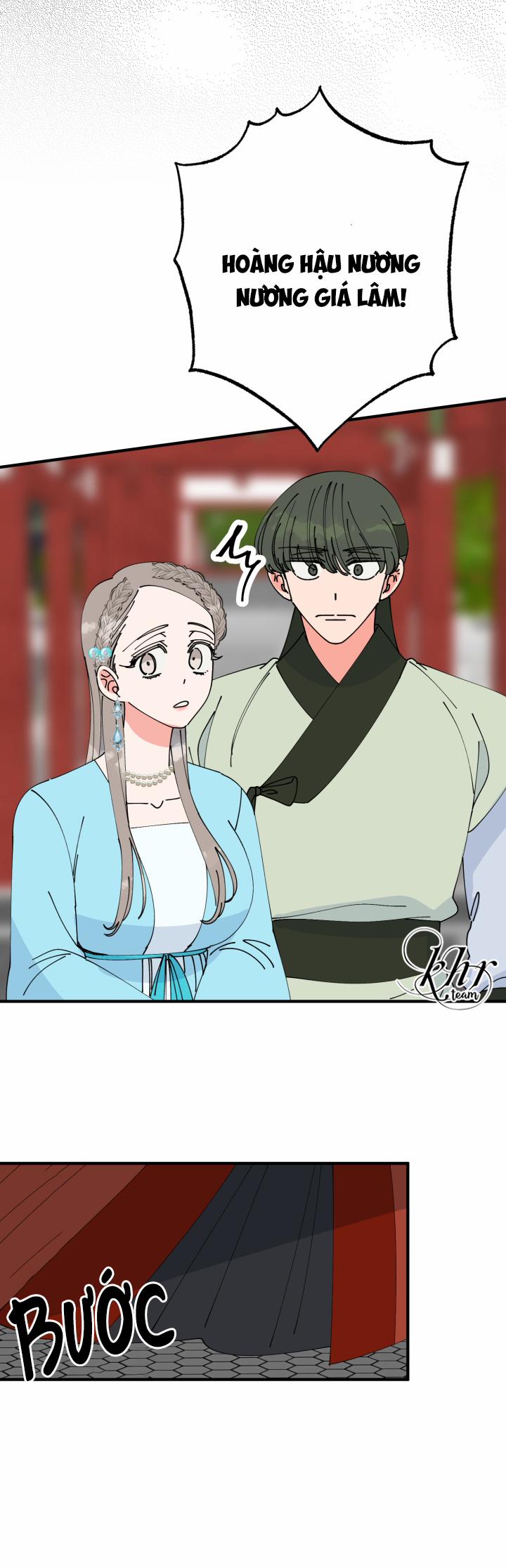 Độc Chủ 32 trang 17