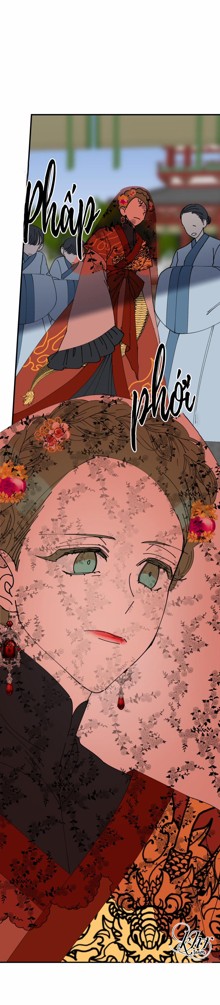 Độc Chủ 32 trang 18