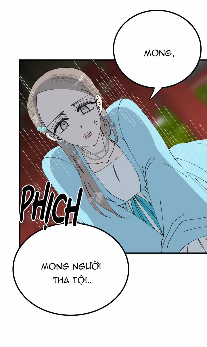 Độc Chủ 32 trang 21