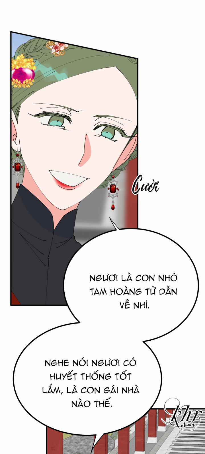 Độc Chủ 32 trang 24