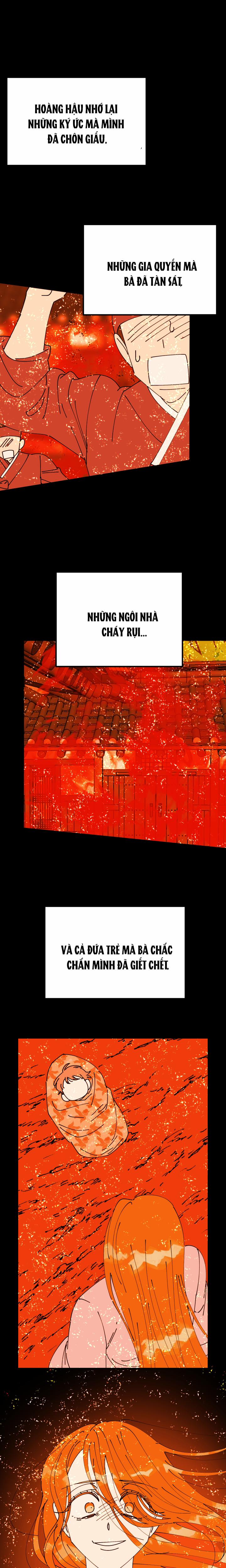 Độc Chủ 32 trang 29