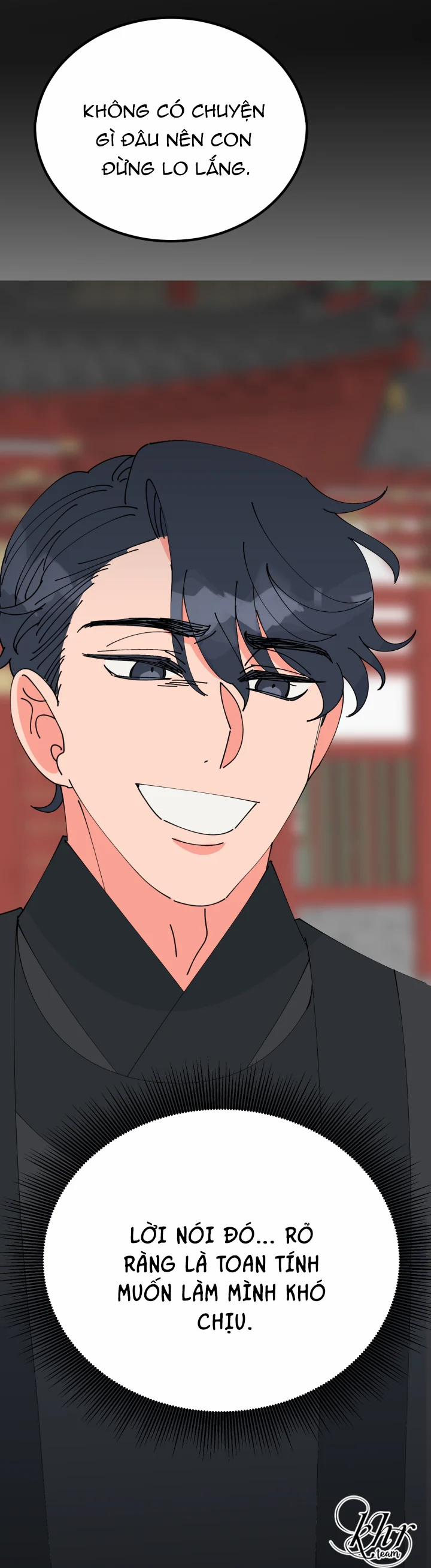 Độc Chủ 32 trang 3