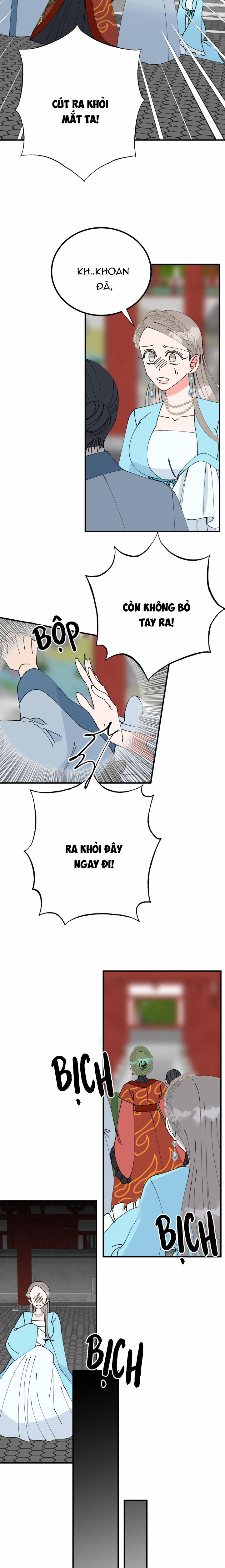 Độc Chủ 32 trang 32