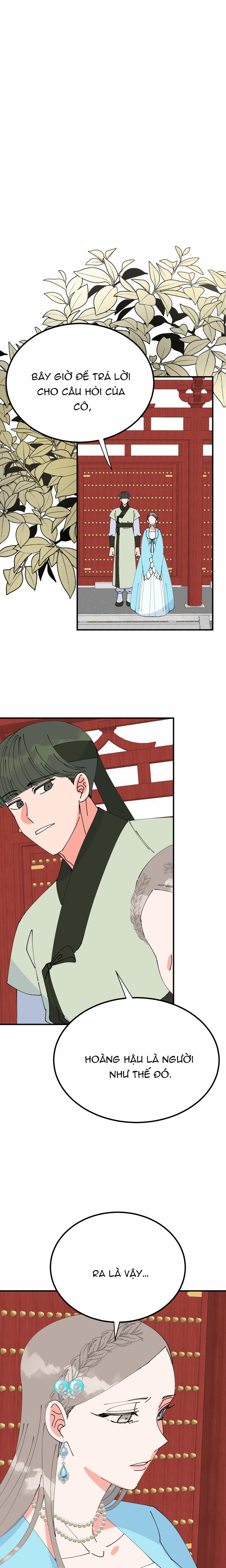 Độc Chủ 32 trang 34