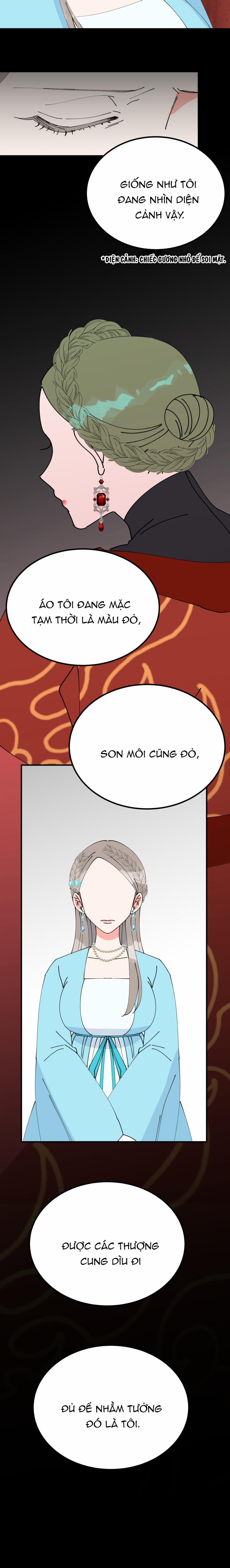 Độc Chủ 32 trang 35