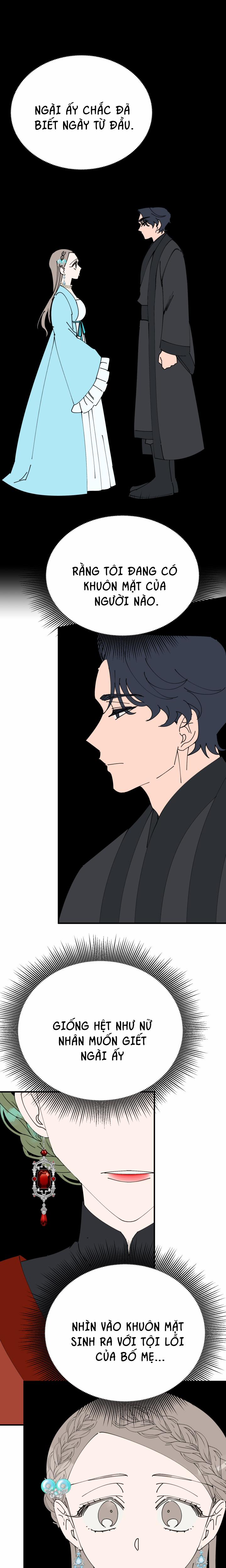 Độc Chủ 32 trang 36