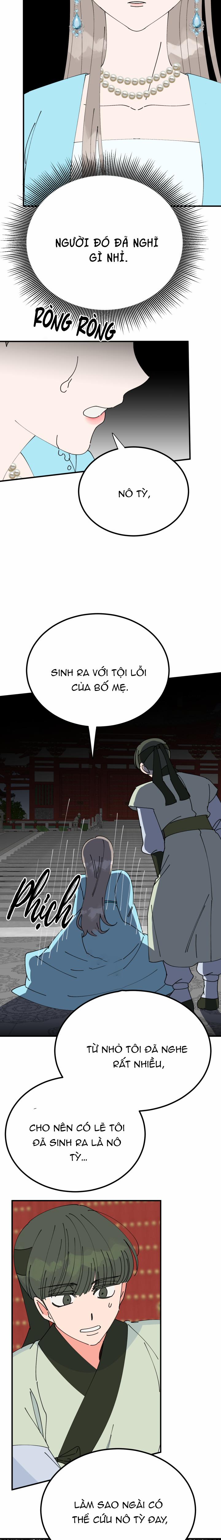 Độc Chủ 32 trang 37