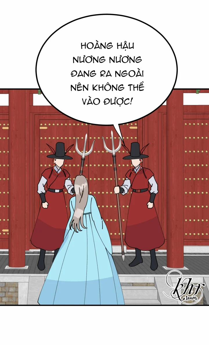 Độc Chủ 32 trang 9