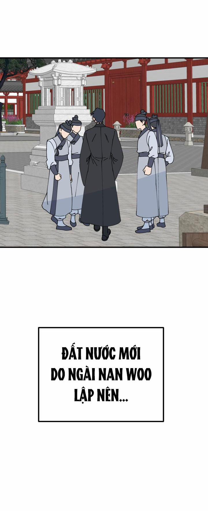 Độc Chủ 33.5 trang 11