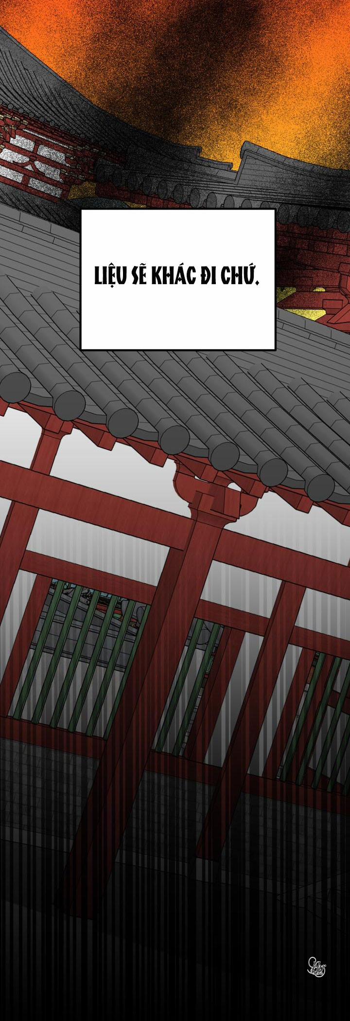 Độc Chủ 33.5 trang 13