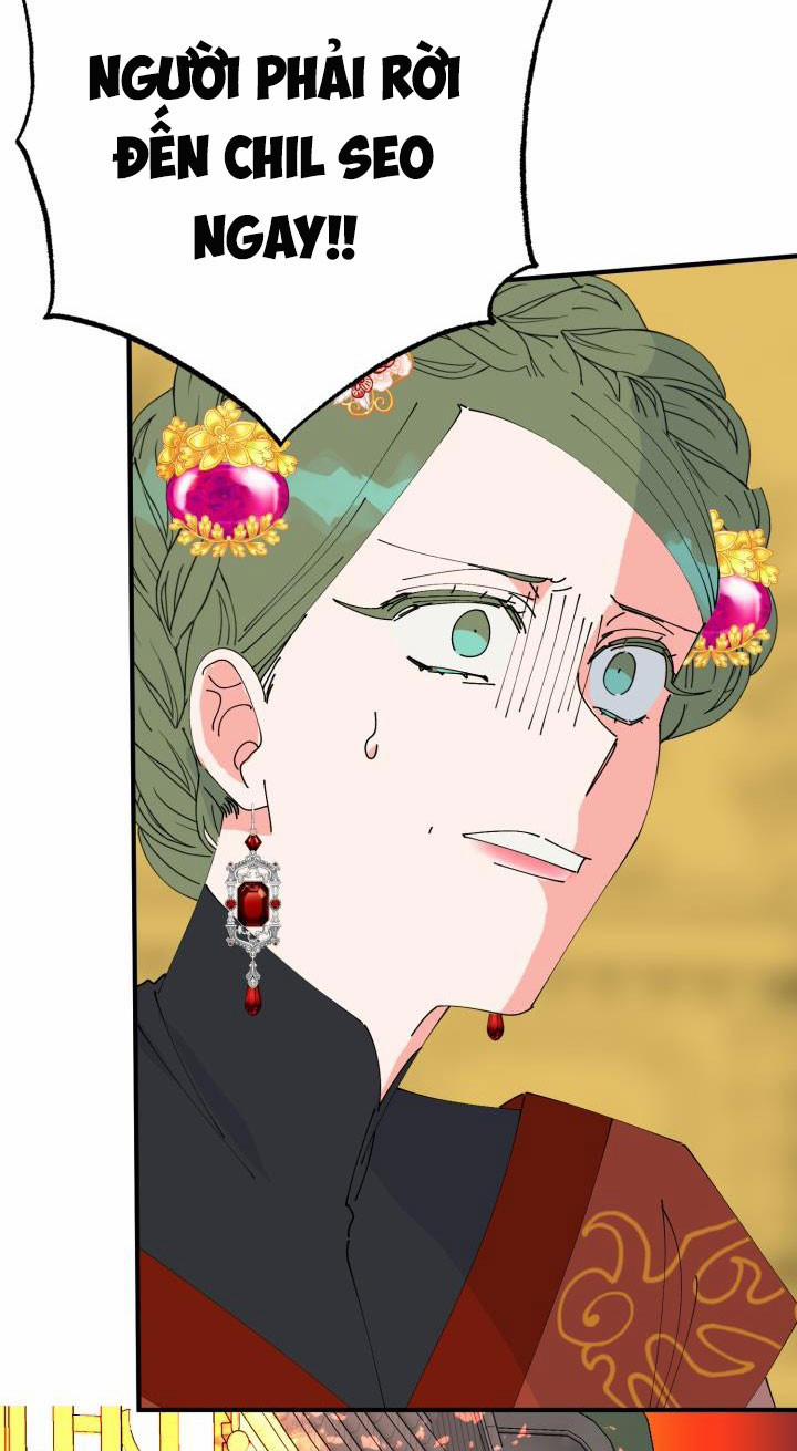 Độc Chủ 33.5 trang 21