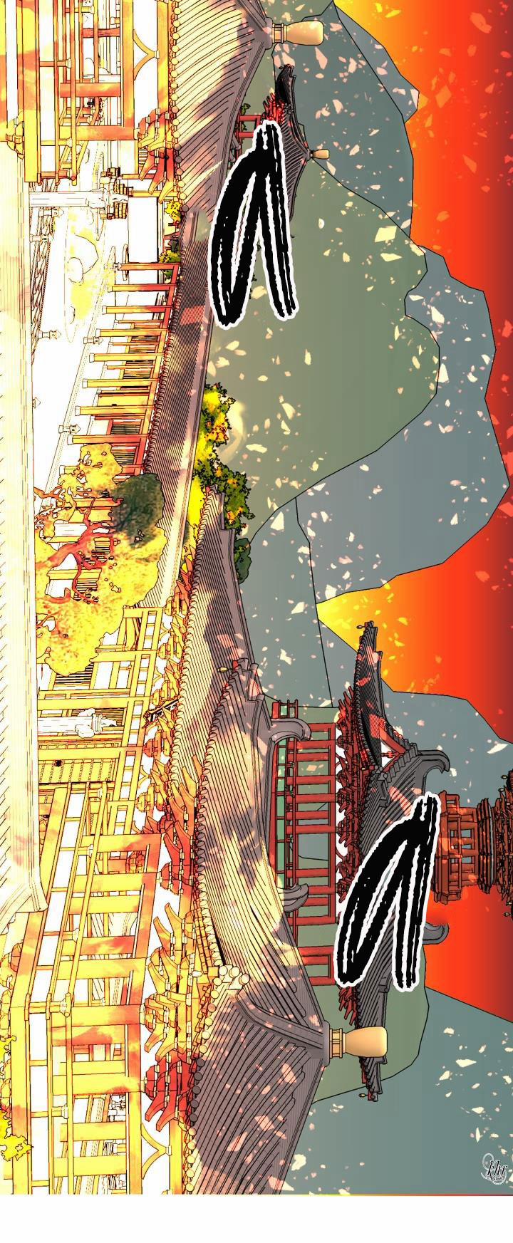 Độc Chủ 33.5 trang 23