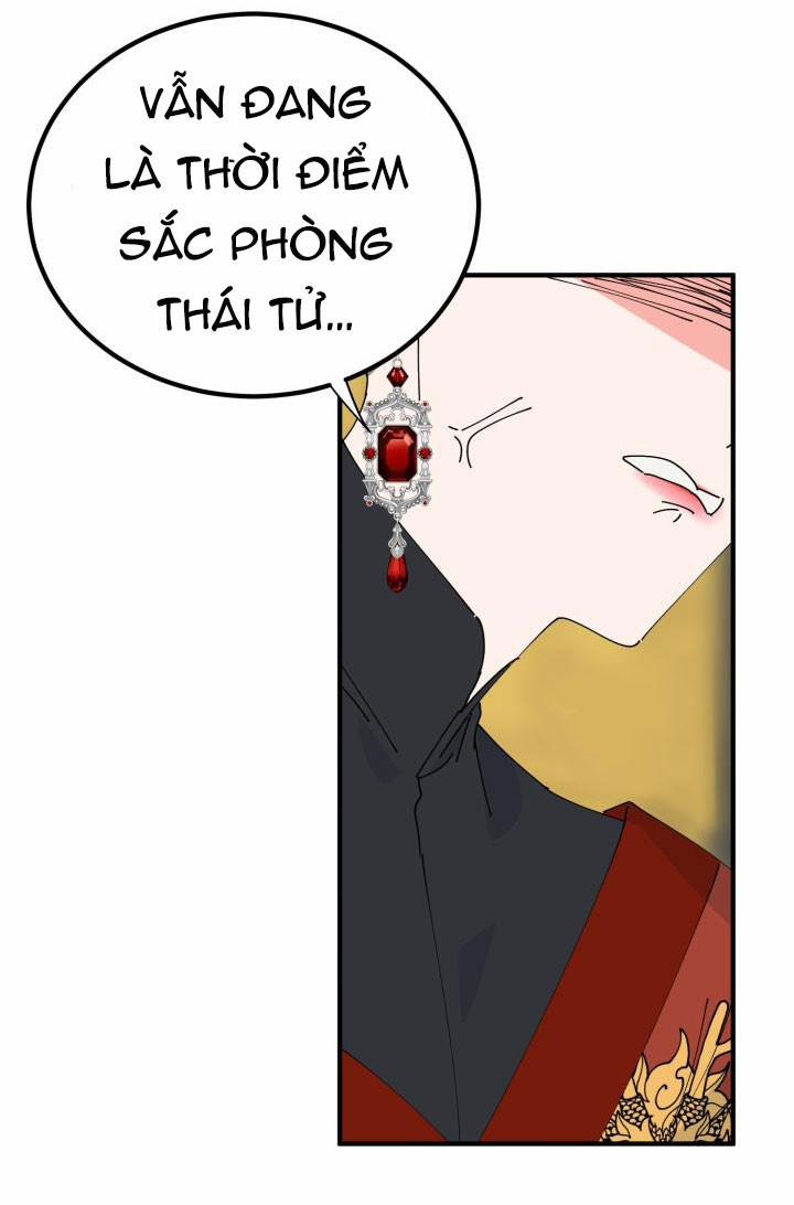 Độc Chủ 33.5 trang 24