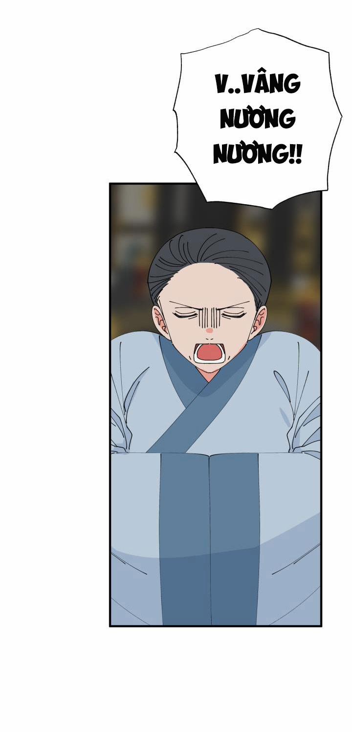 Độc Chủ 33.5 trang 28