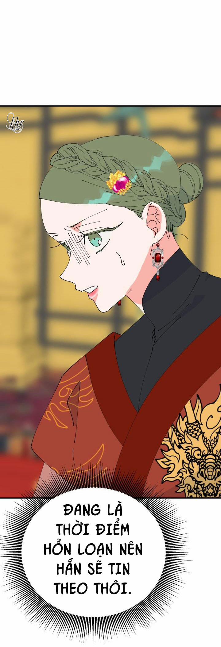 Độc Chủ 33.5 trang 29