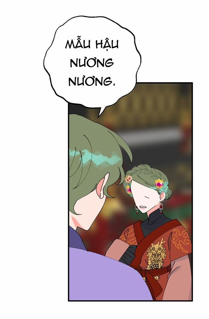 Độc Chủ 33.5 trang 31