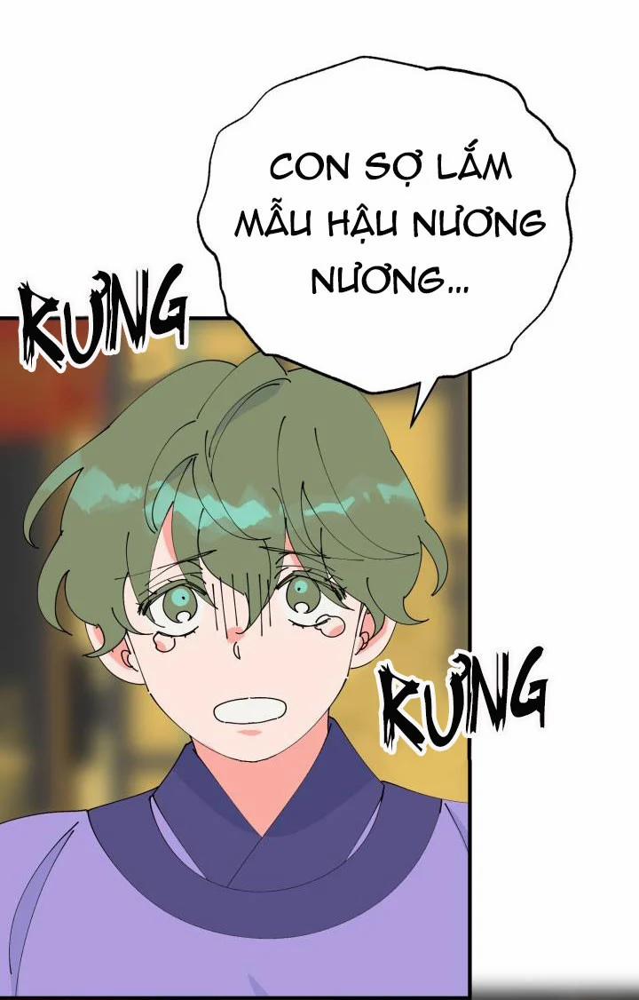 Độc Chủ 33.5 trang 32