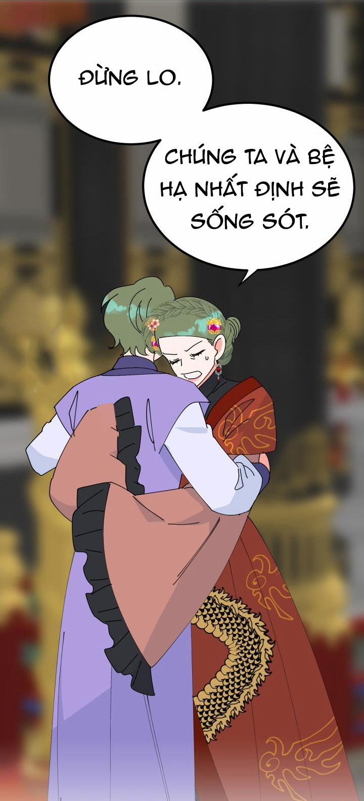 Độc Chủ 33.5 trang 33