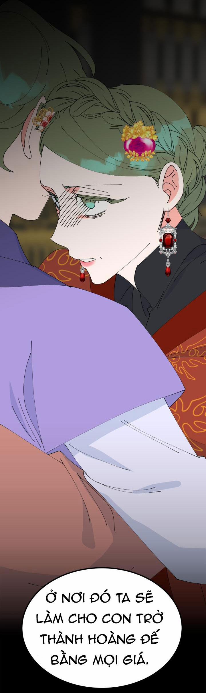Độc Chủ 33.5 trang 35