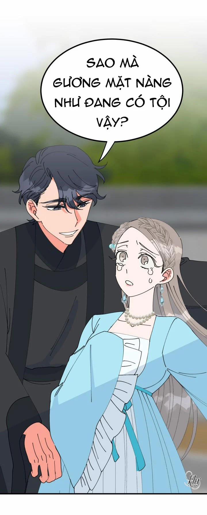 Độc Chủ 33 trang 13