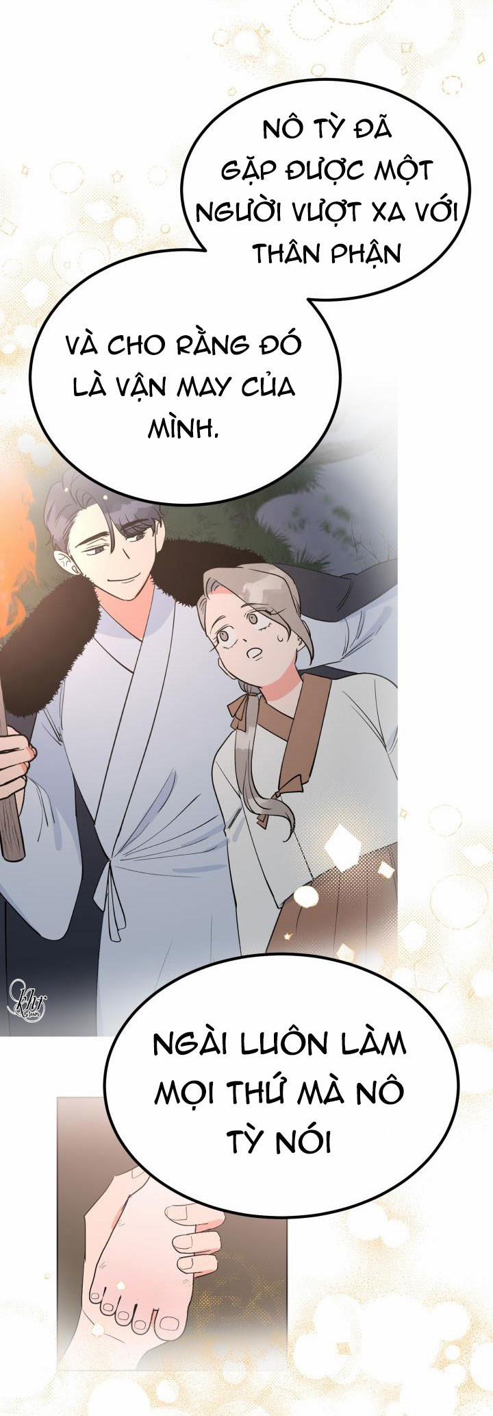 Độc Chủ 33 trang 15