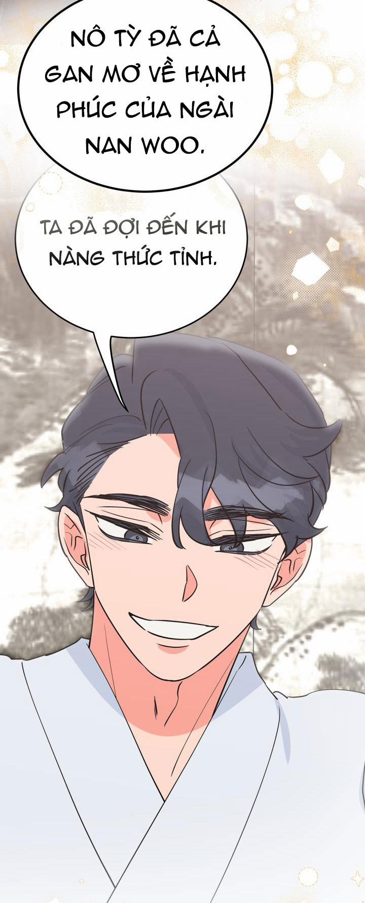 Độc Chủ 33 trang 18