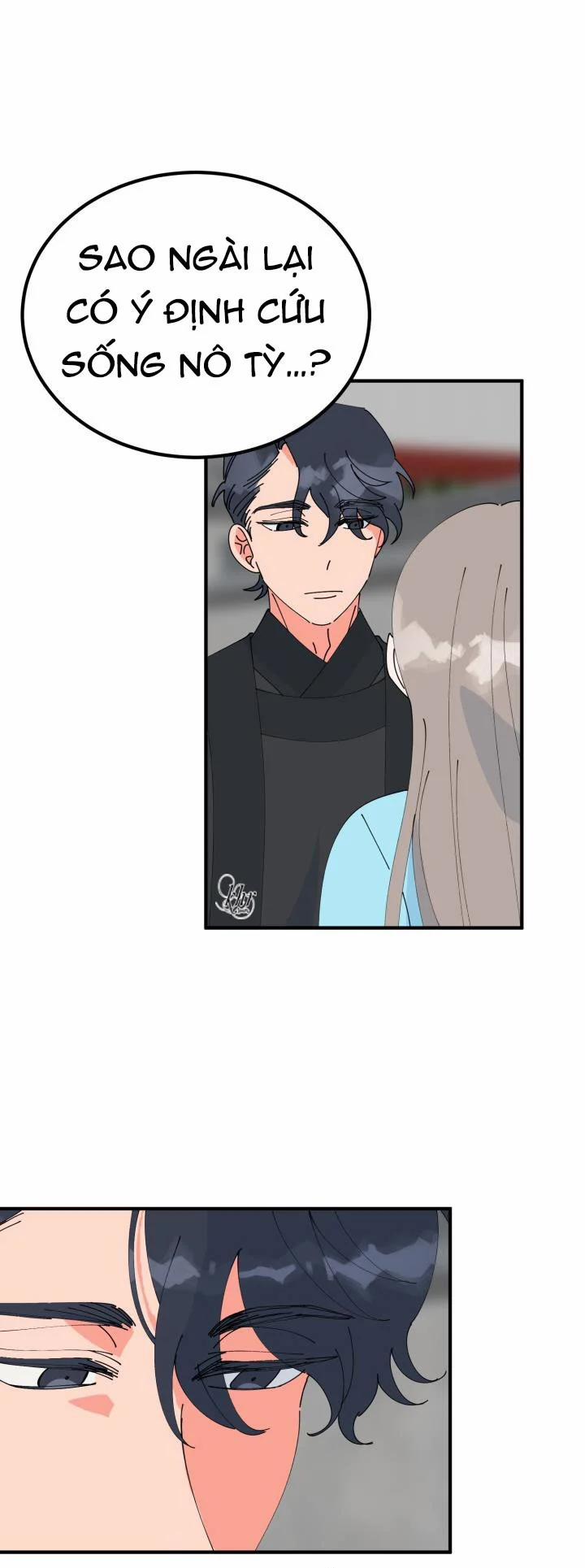 Độc Chủ 33 trang 20